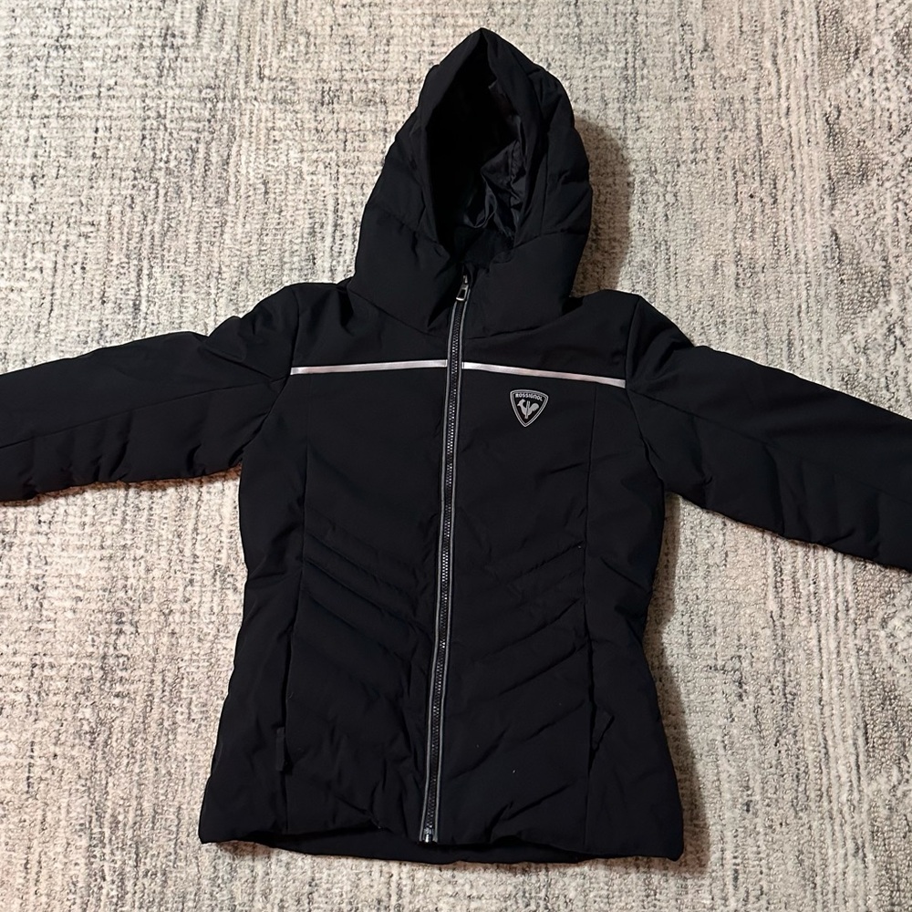 Gently used Rossignol  winter/ski jacket!